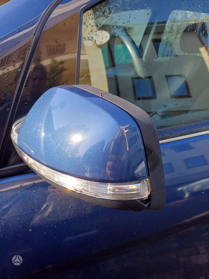 Mercedes-Benz B170 2009 — photo 8