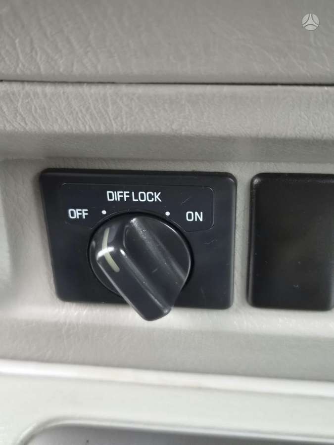 Nissan Patrol 2005 — photo 11