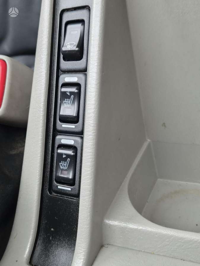 Nissan Patrol 2005 — photo 13