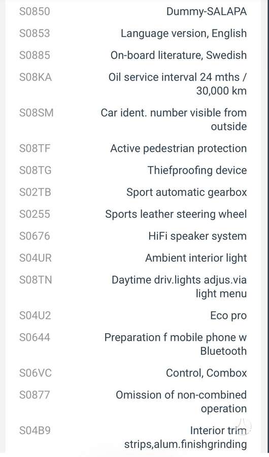 BMW 520 2012 — photo 19