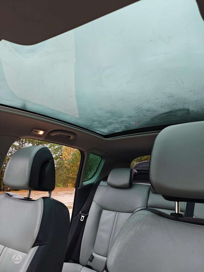 Peugeot 3008 2013 — photo 10