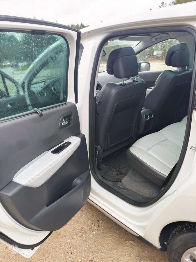 Peugeot 3008 2013 — photo 7