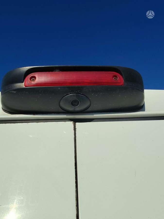 Citroen Jumper 2013 — photo 6