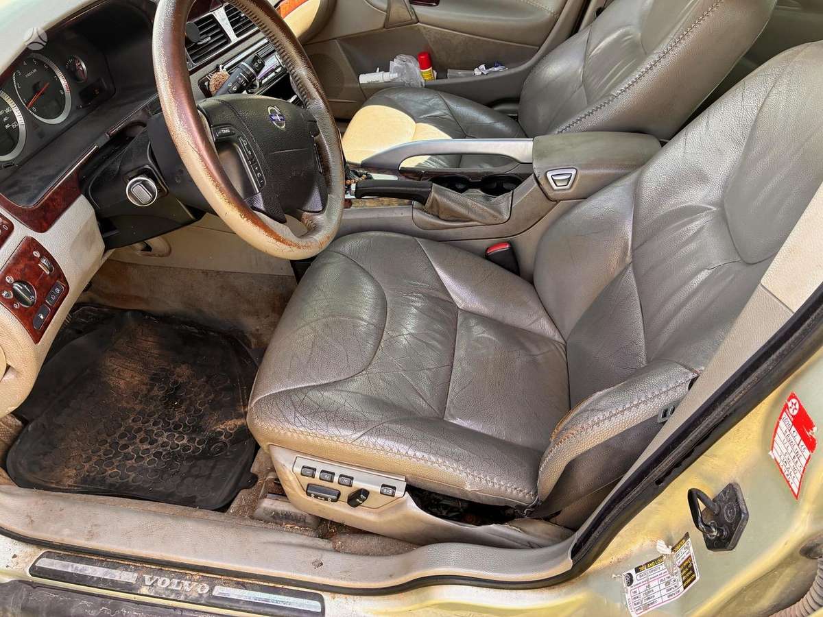 Volvo XC70 2006 — photo 5