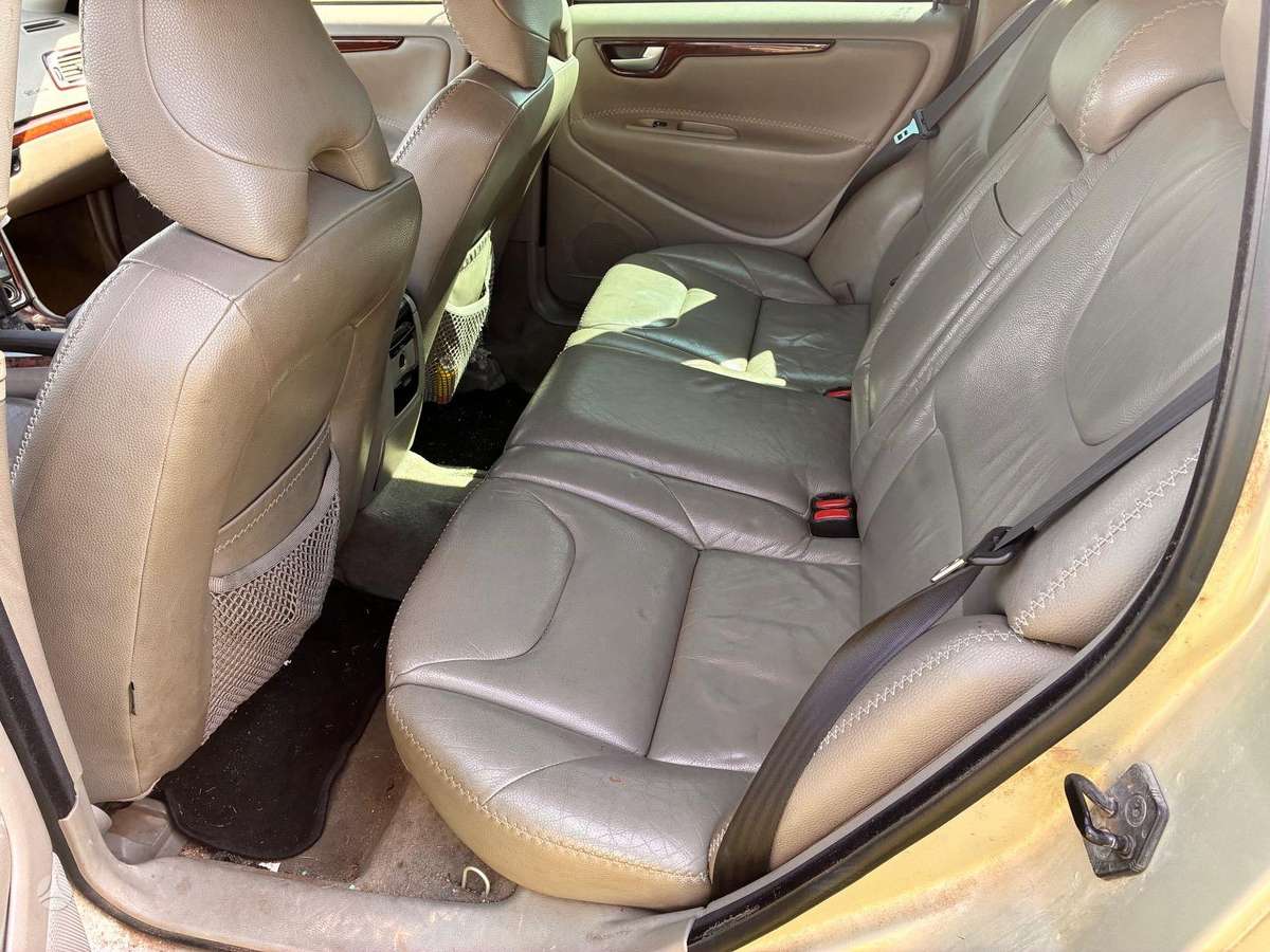 Volvo XC70 2006 — photo 7