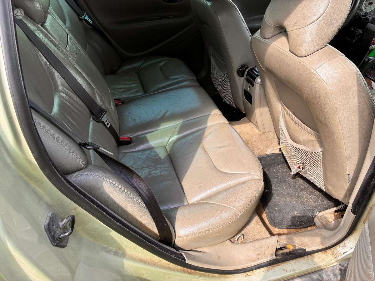 Volvo XC70 2006 — photo 8