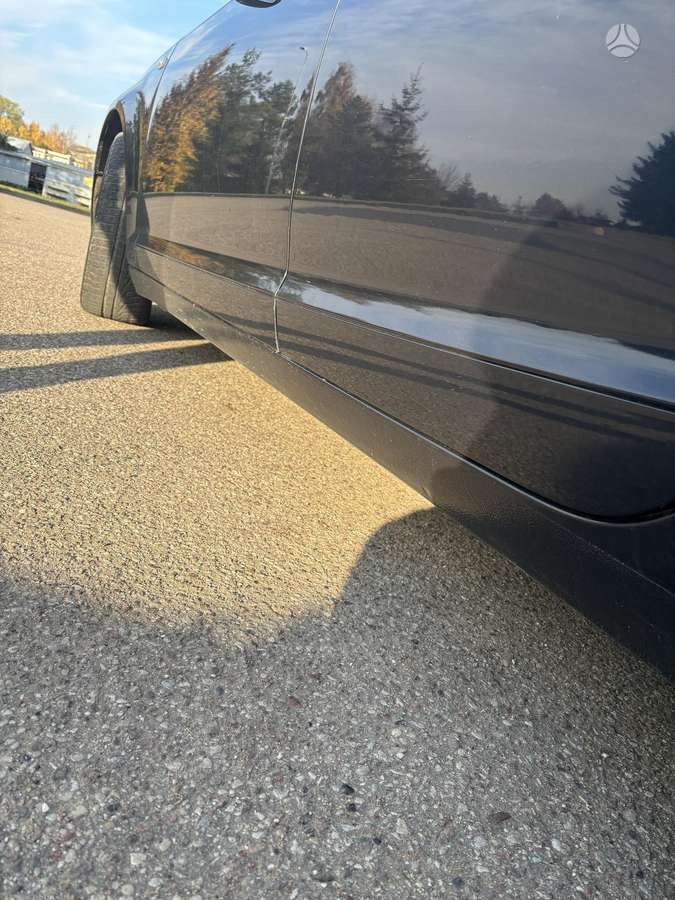 Audi A6 2008 — photo 6