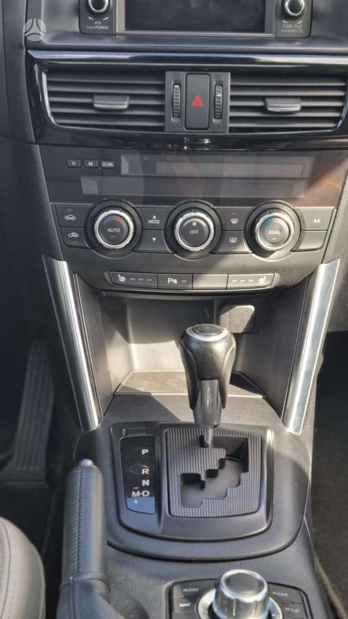 Mazda CX-5 2013 — photo 10