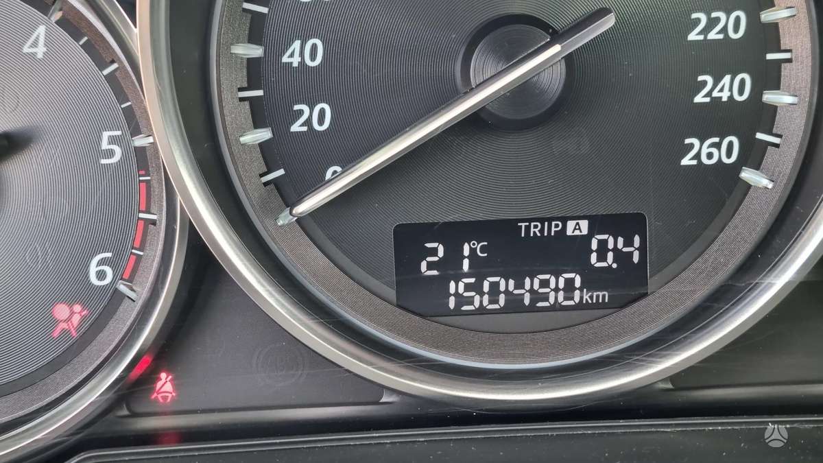 Mazda CX-5 2013 — photo 11
