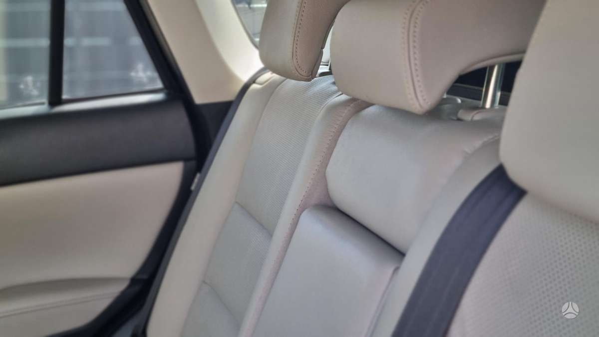 Mazda CX-5 2013 — photo 7