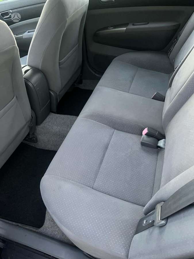 Toyota Prius 2008 — photo 9