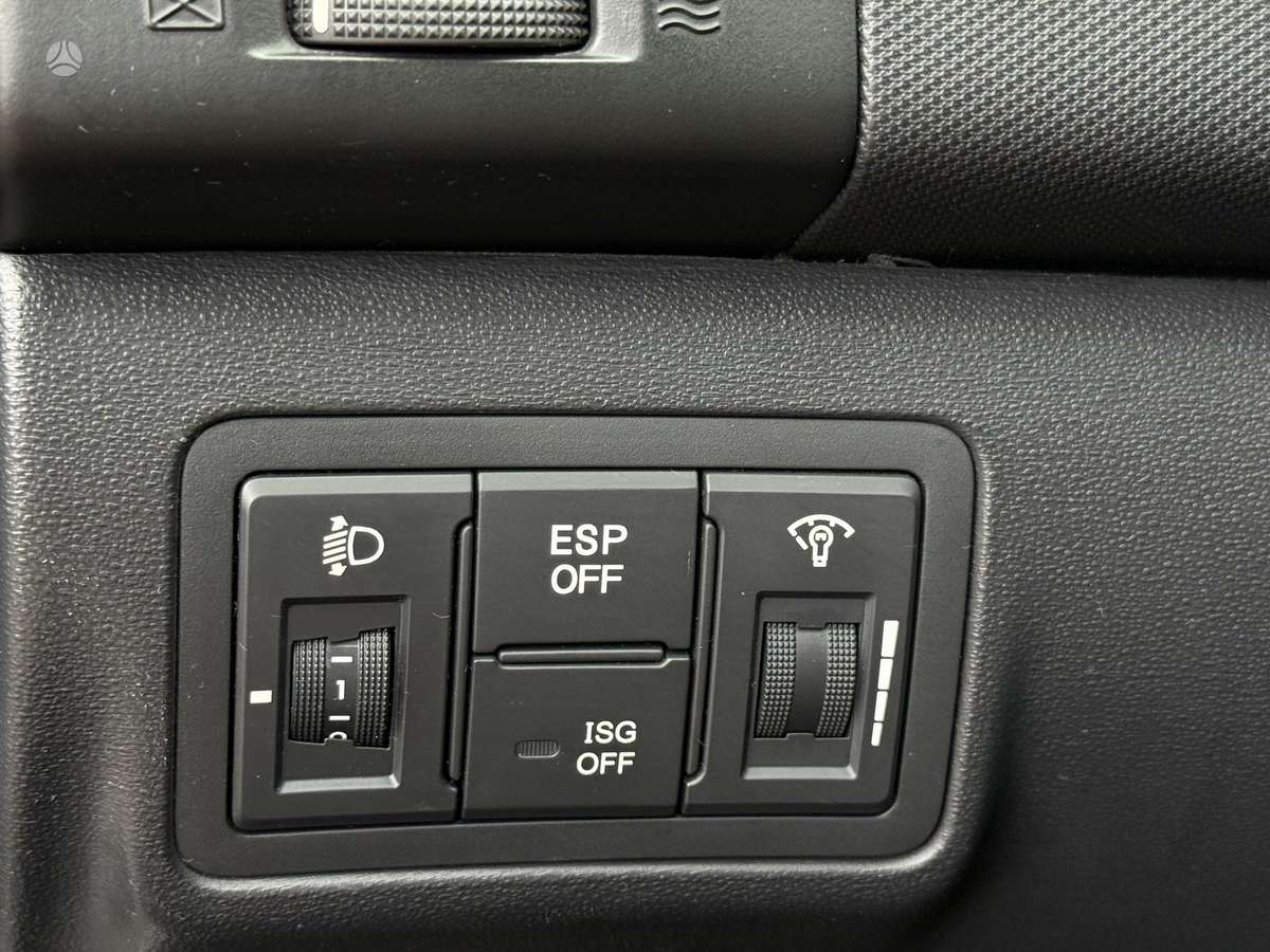 Hyundai i30 2011 — photo 21