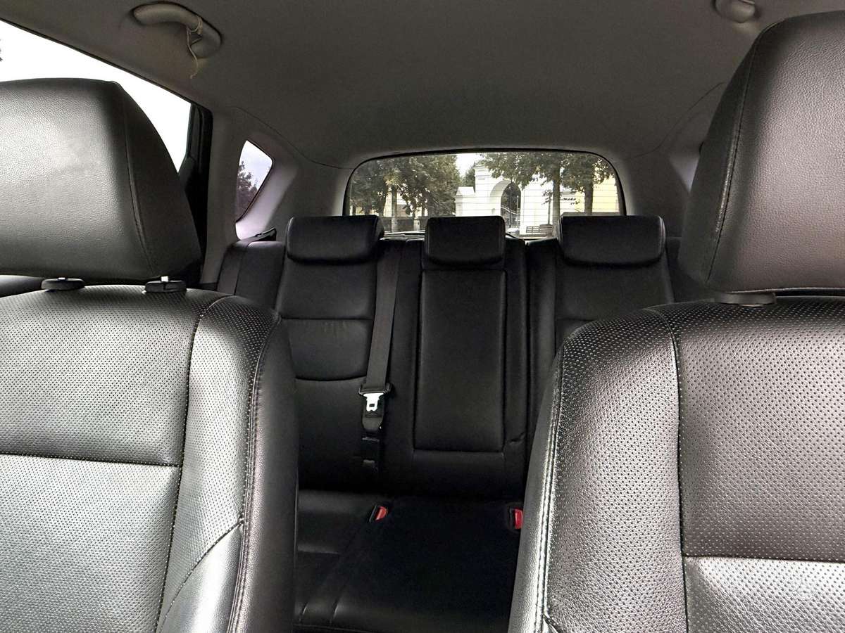 Hyundai i30 2011 — photo 25
