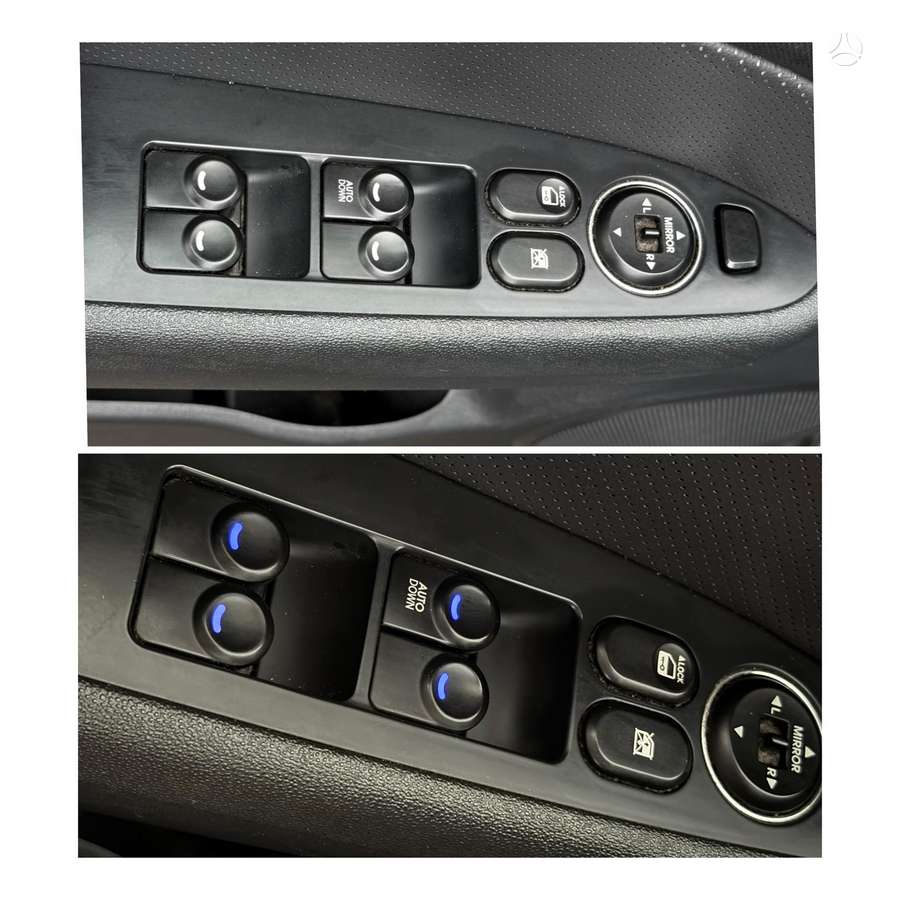 Hyundai i30 2011 — photo 40