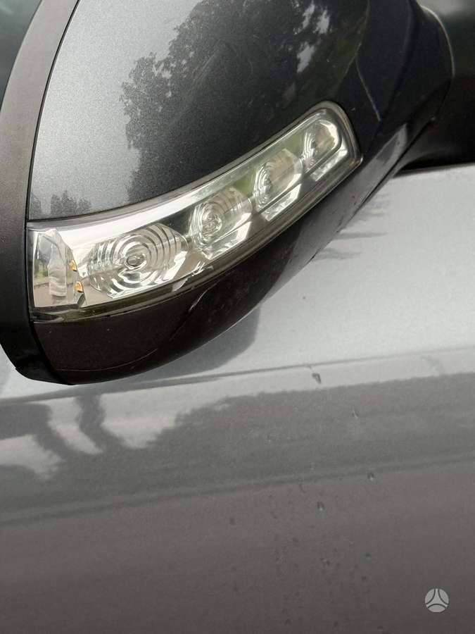 Hyundai i30 2011 — photo 44