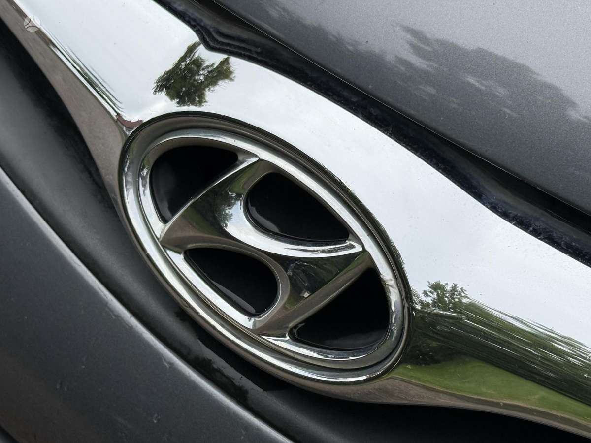 Hyundai i30 2011 — photo 45