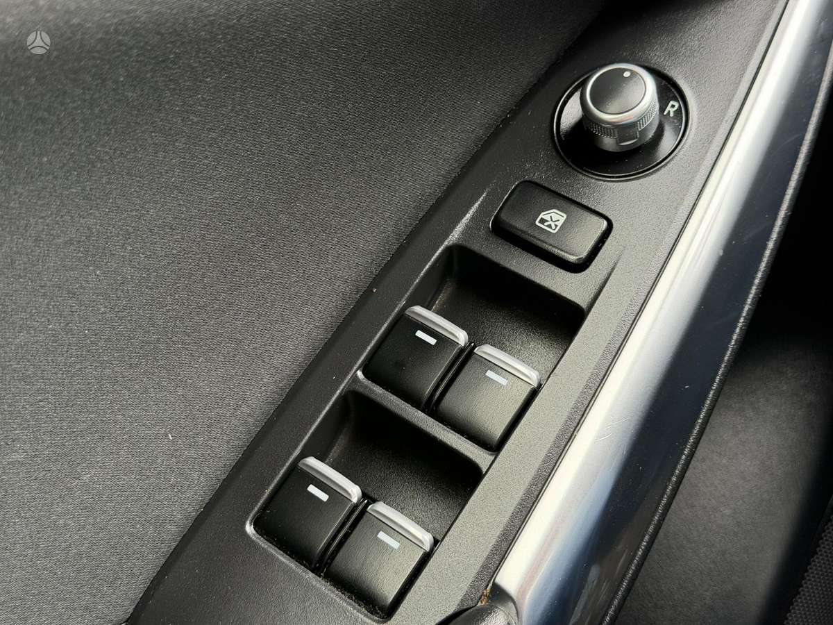 Mazda 6 2015 — фото 22