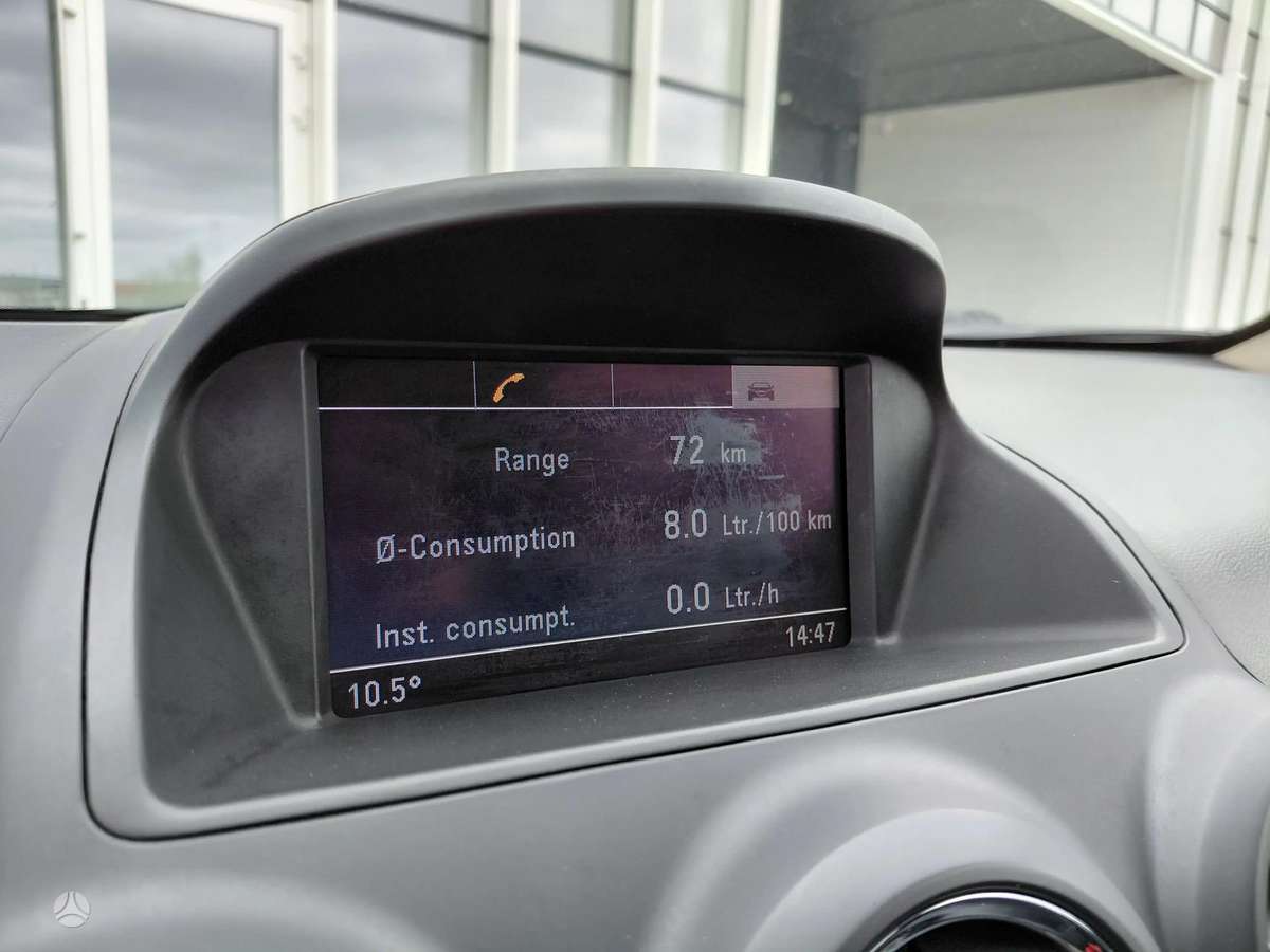 Opel Antara 2011 — photo 14
