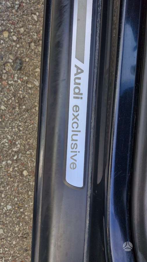 Audi A6 2010 — photo 6