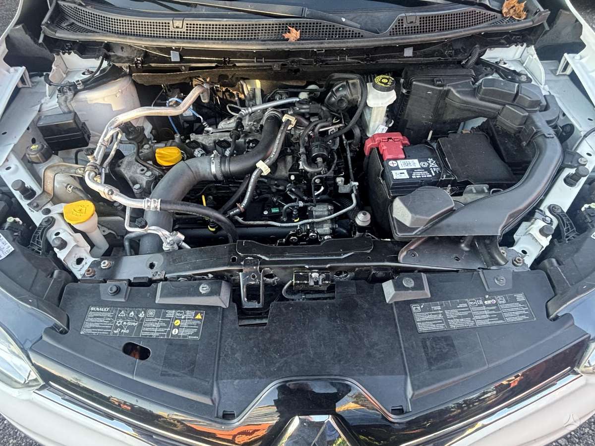 Renault Kadjar 2015 — photo 10