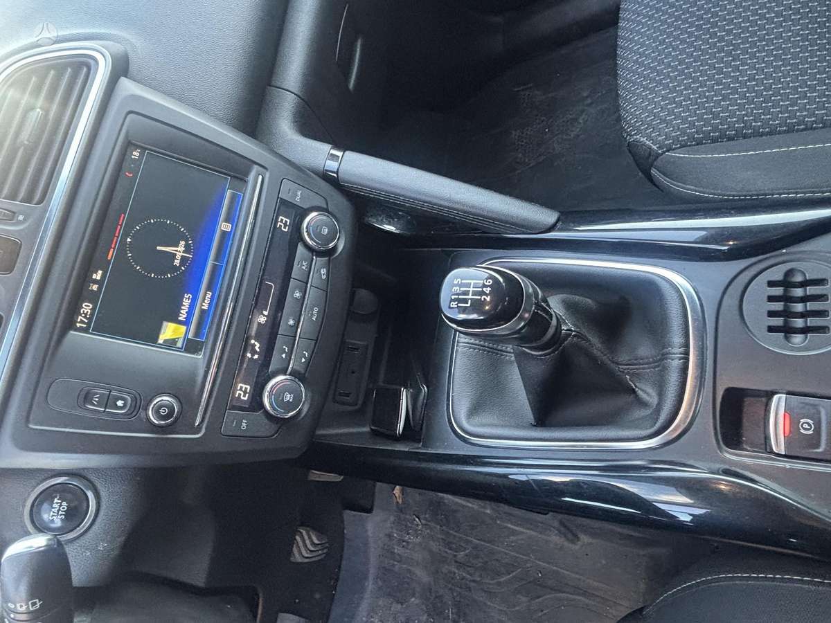 Renault Kadjar 2015 — photo 7