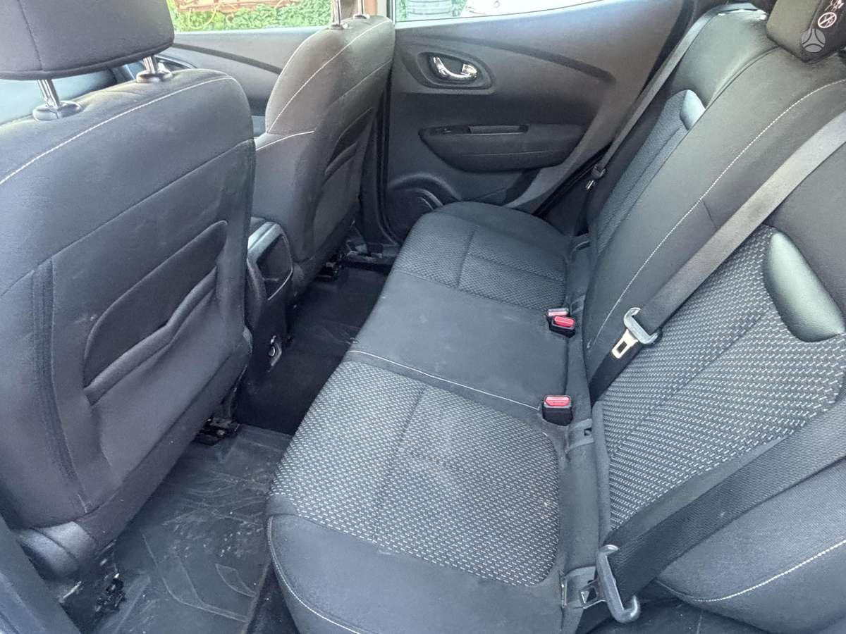 Renault Kadjar 2015 — photo 8