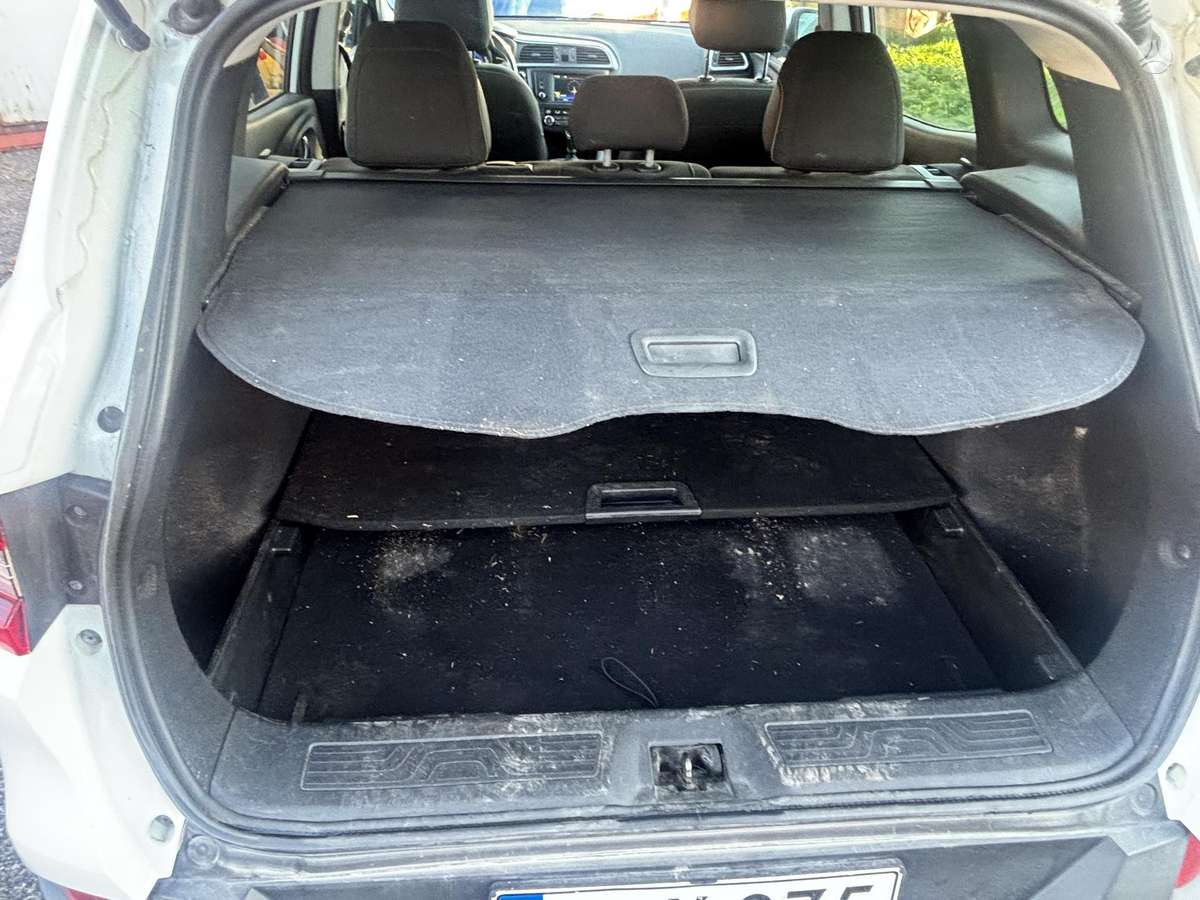Renault Kadjar 2015 — photo 9