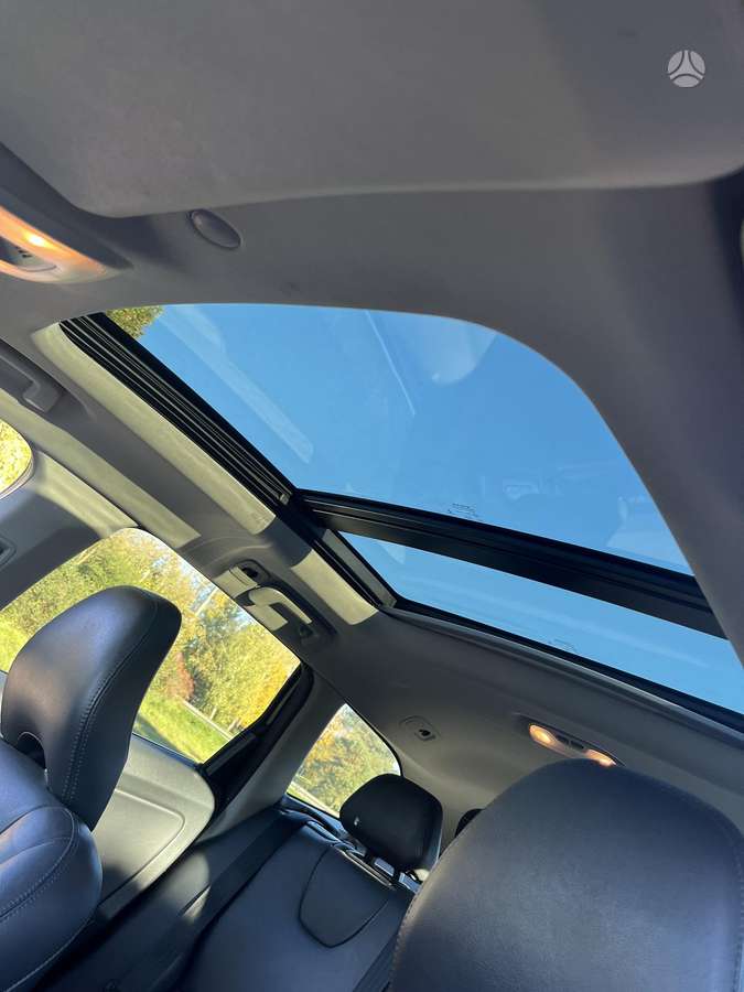 Volvo XC60 2014 — photo 12