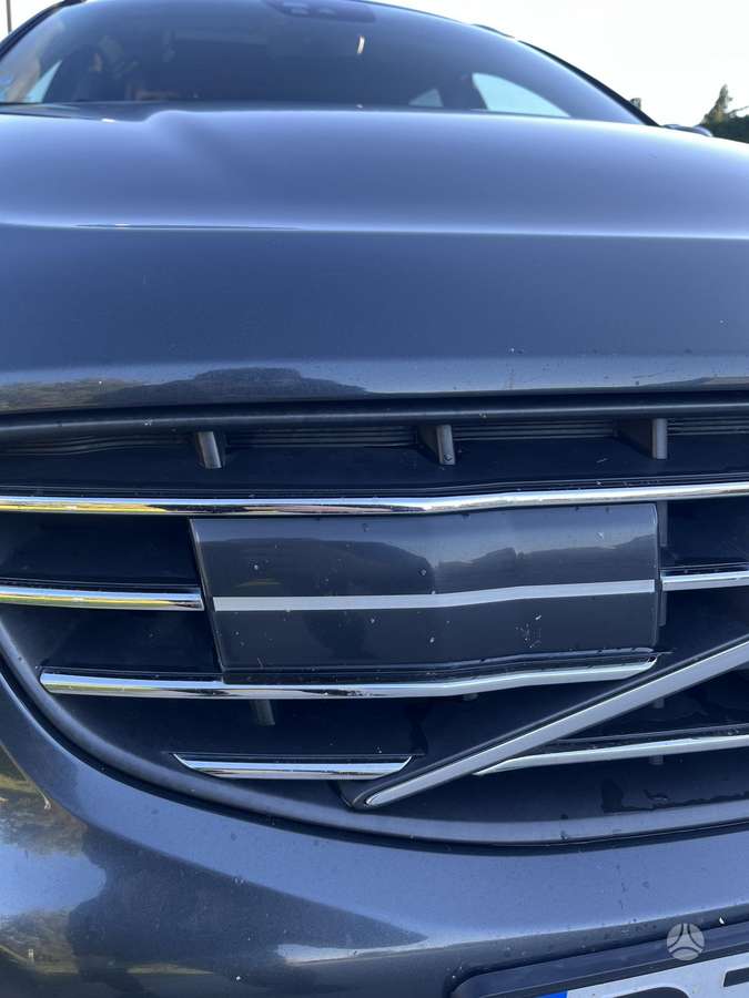 Volvo XC60 2014 — photo 14