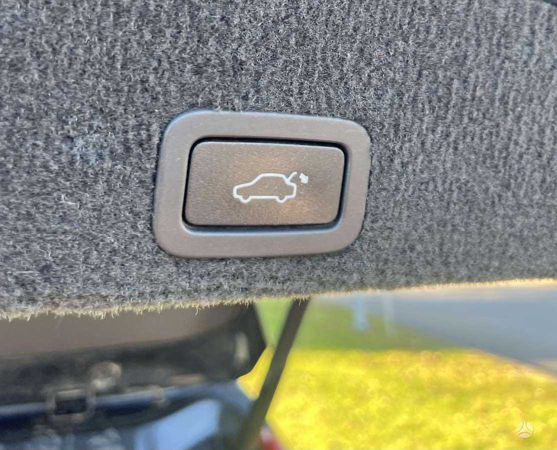Volvo XC60 2014 — photo 20