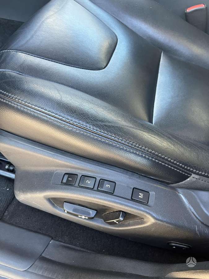 Volvo XC60 2014 — photo 6
