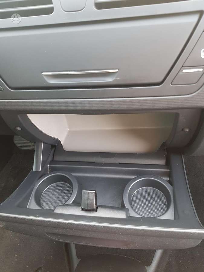 Citroen Grand 2012 — photo 9
