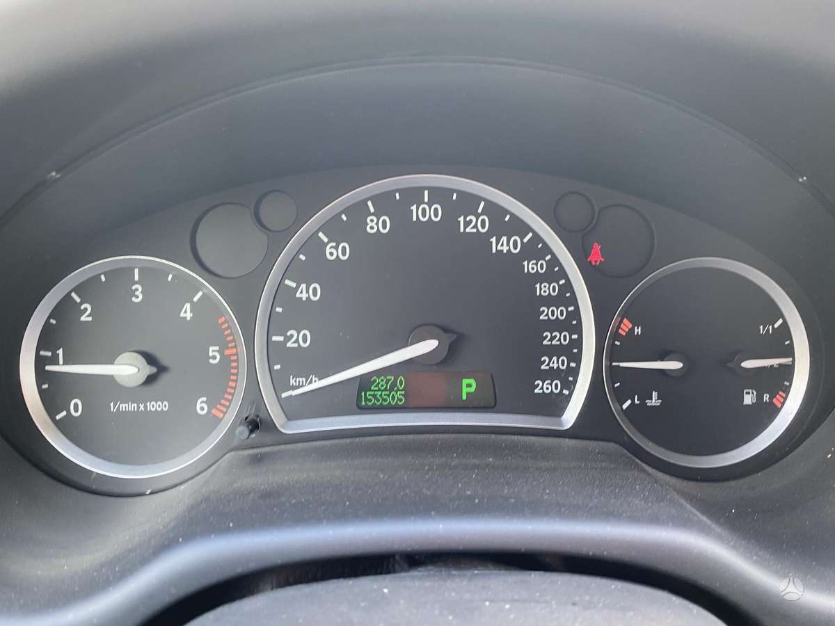 Saab 9-3 2006 — photo 11