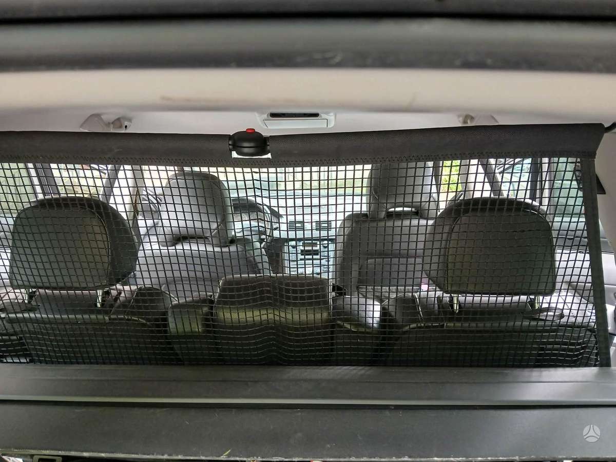 Volvo XC90 2004 — photo 16