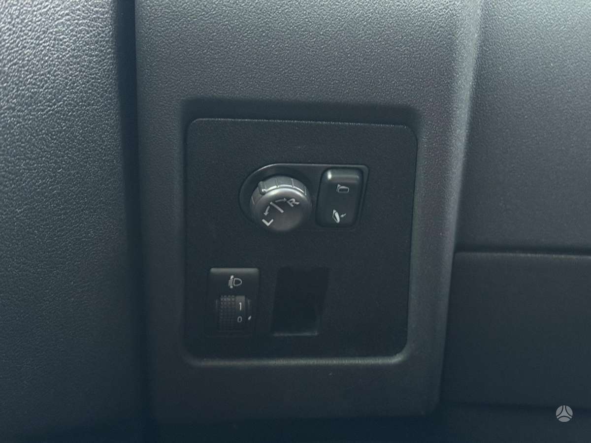Nissan Qashqai 2008 — photo 15