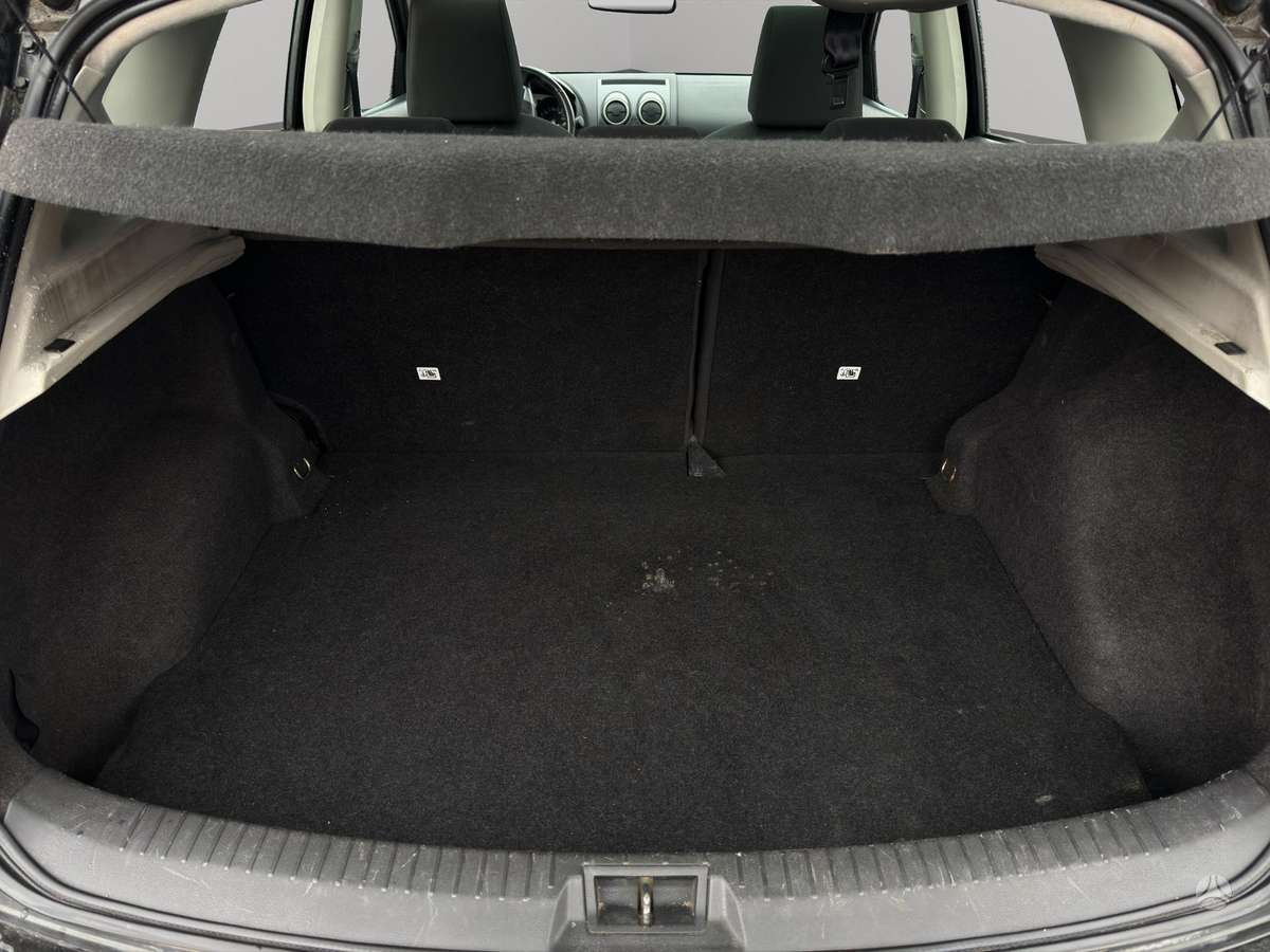 Nissan Qashqai 2008 — photo 8