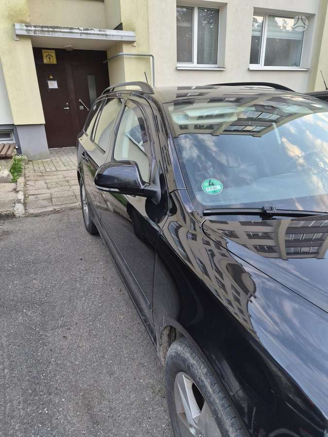 Skoda Octavia, 2013