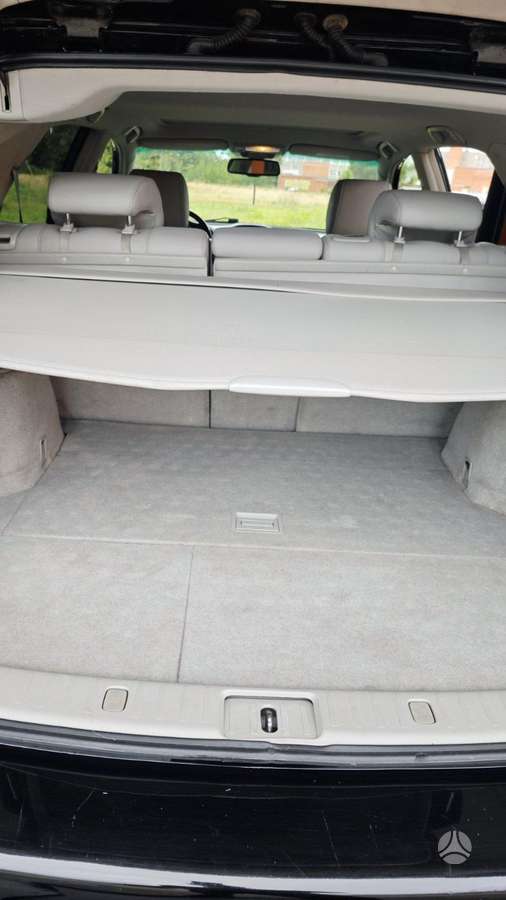 Lexus RX 2008 — photo 12
