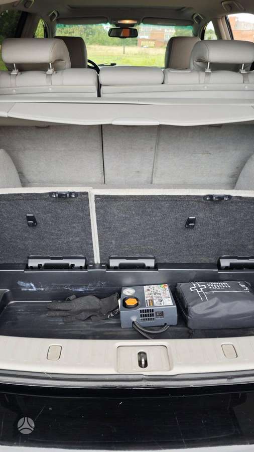 Lexus RX 2008 — photo 13
