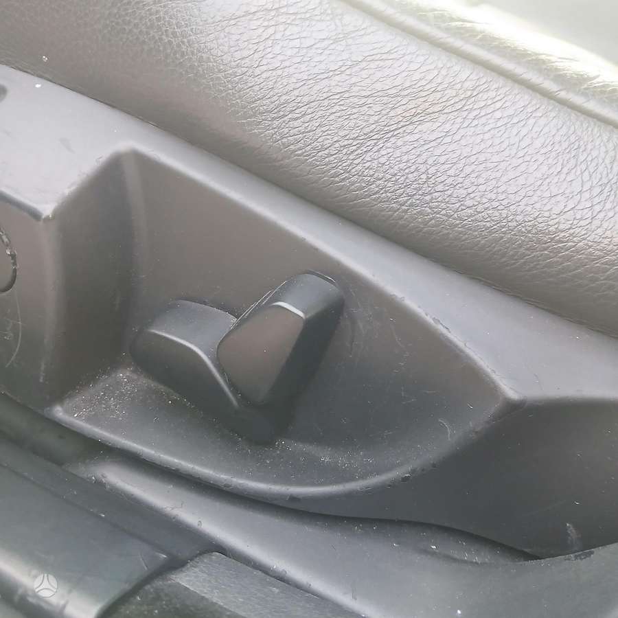 BMW 530 2005 — photo 16