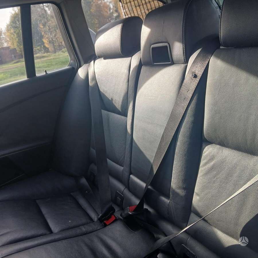 BMW 530 2005 — photo 20