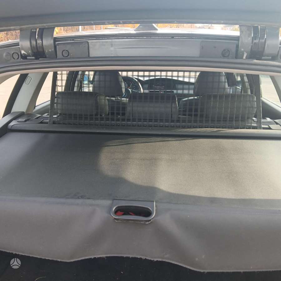BMW 530 2005 — photo 21