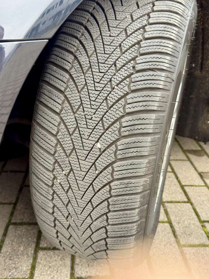 Audi A6 2012 — photo 29
