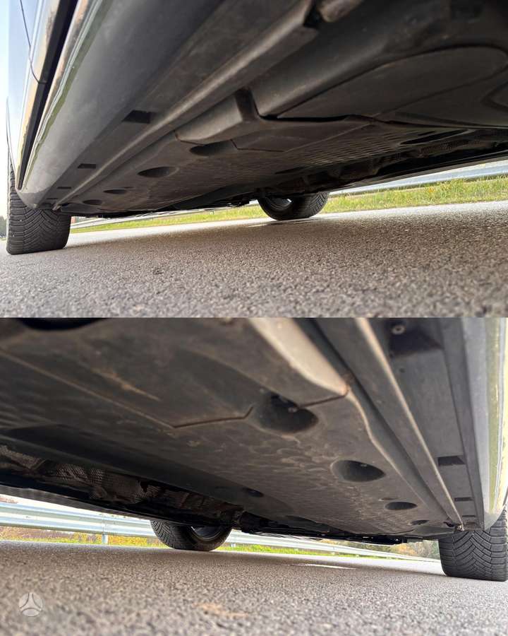 Volkswagen Passat 2011 — photo 45
