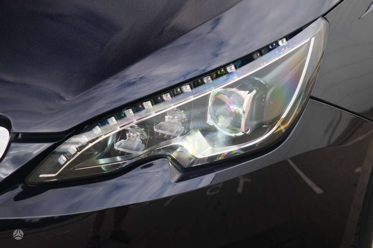Peugeot 308 2014 — фото 10