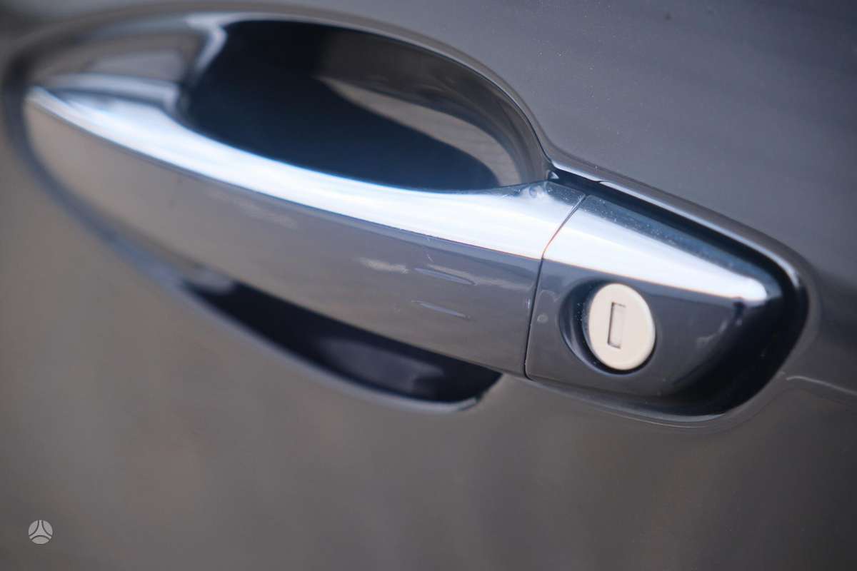 Peugeot 308 2014 — фото 12