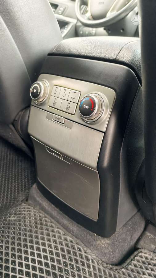 Hyundai ix55 2009 — photo 23