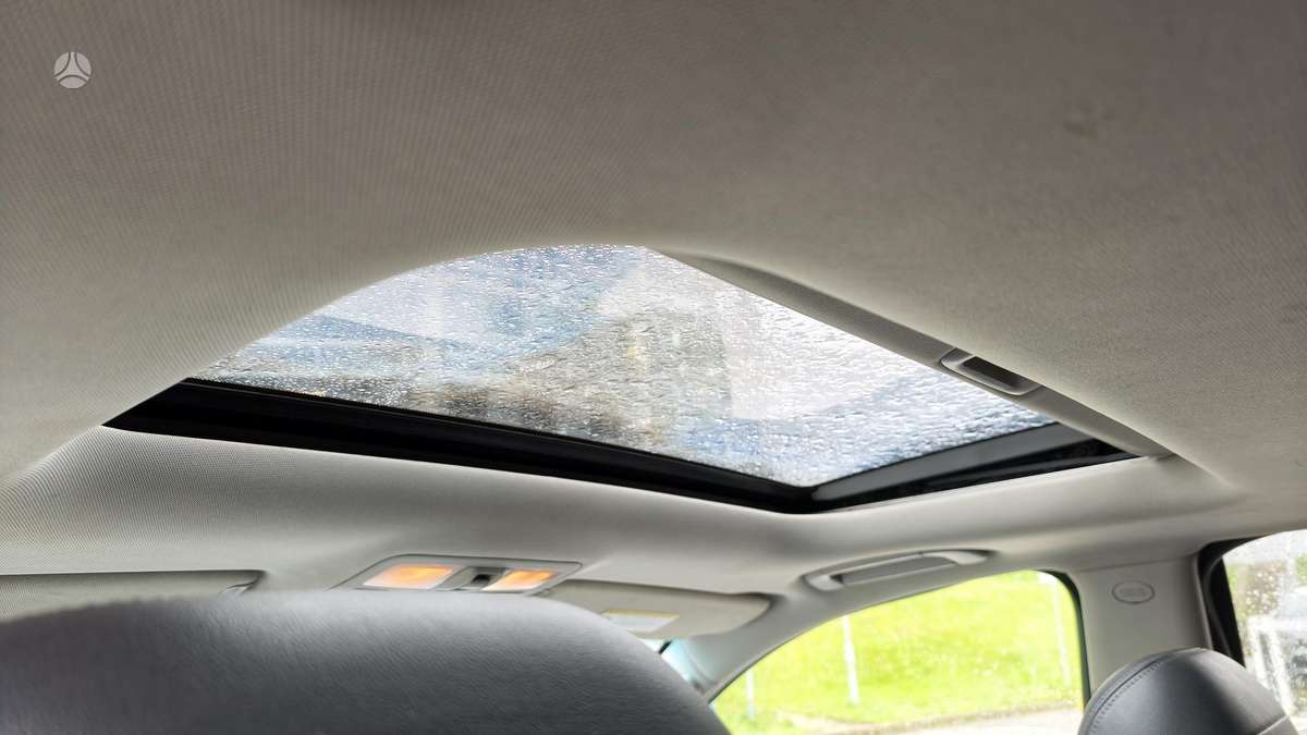 Hyundai ix55 2009 — photo 27