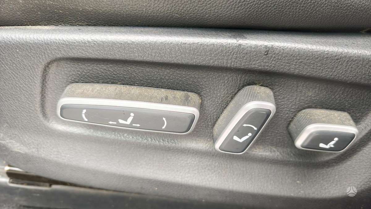 Hyundai ix55 2009 — photo 29
