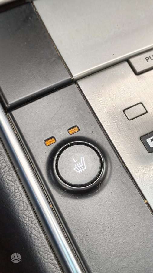 Hyundai ix55 2009 — photo 32